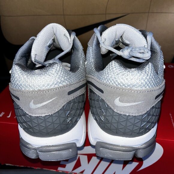 NEW Nike Zoom Vomero 5 Cool Grey Wolf Grey | HF1553-003 Men Size 12